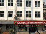 Suraksha Children Hospital - Tarnaka, Hyderabad
