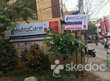 Gastro Care Clinics - Habsiguda, Hyderabad