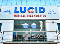 Lucid Medical Diagnostics - A S Rao Nagar, Hyderabad