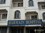 Harmain Hospital - Falaknuma, Hyderabad