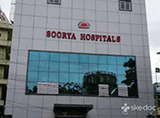 Soorya Orthopaedic Hospital - ECIL, Hyderabad