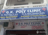 G K Poly Clinic - Ameerpet, Hyderabad