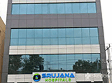Srujana Hospitals - Suchitra Circle, Hyderabad