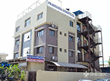 Prashamsa Hospital - Alwal, Hyderabad