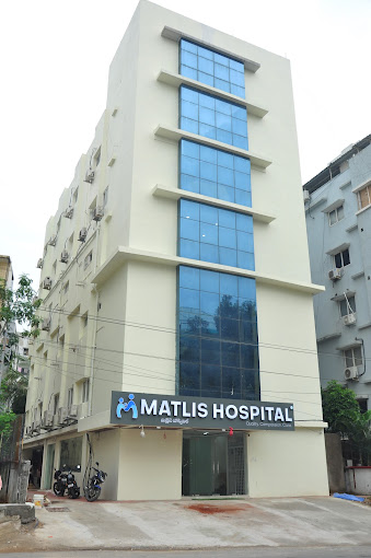 Matlis Hospital - Madhapur, Hyderabad