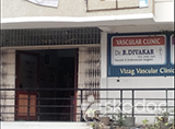Vizag Vascular Clinic - MVP Colony, Visakhapatnam
