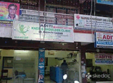 Adithi Shoulder, Knee & Spine Clinic - Saidabad, Hyderabad