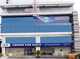 Centre for Sight - Banjara Hills, Hyderabad