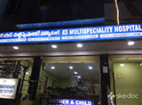 KS Hospital - Bowenpally, Hyderabad