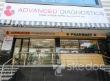 Advanced Diagnostics - Secunderabad, Hyderabad