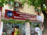 SV Urology Andrology Diabetology and Sexual Wellness Clinic - Sainikpuri, Hyderabad