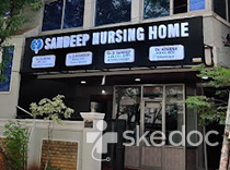 Sandeep Nursing Home - Kukatpally, Hyderabad