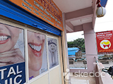 Kanthi Rekhas Dental Care - Kapra, Hyderabad