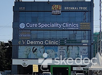 Cure Speciality Clinics - Kukatpally, Hyderabad