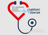 Dr. Sridhar Reddy Peddis Cardiac Center - Jubliee Hills, hyderabad