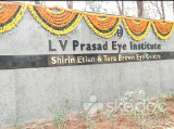 LVPEI Shirin Etian & Tara Brown Eye Centre - Rajendra Nagar, Hyderabad