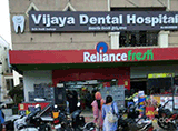 Vijaya Dental Hospital - Gachibowli, Hyderabad