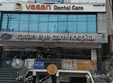 Vasan Eye Care - Chanda Nagar, Hyderabad