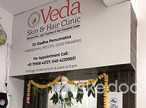 Veda Skin & Hair Clinic - Kompally, Hyderabad