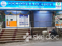 Doctors and Doctors Polyclinic and Diagnostic Centre - Bachupally, null