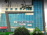 Innovate Medical Center - Madhapur, Hyderabad