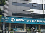 Orient Eye Hospital - Mehdipatnam, Hyderabad
