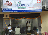 Florus Children's clinic - KPHB Colony, Hyderabad