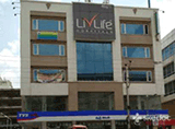 Livlife Hospitals - Jubliee Hills, Hyderabad