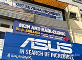 7 Petals Skin And Hair Clinic - New Nallakunta, Hyderabad