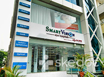 Smart Vision Eye Hospital - Gachibowli, Hyderabad