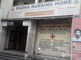 Radha Nursing Home - Yousufguda, Hyderabad