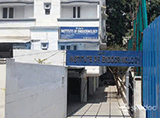 Sai's Institute of Endocrinology - Banjara Hills, Hyderabad