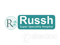 Russh Super Specialty Hospital - Suchitra Circle, hyderabad