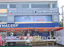 Suvidha For Women - Kapra, Hyderabad