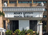 Nizams Institute Of Medical Sciences - Panjagutta, Hyderabad