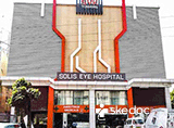 Solis Eye Care Super Specialty Hospital - ECIL, Hyderabad