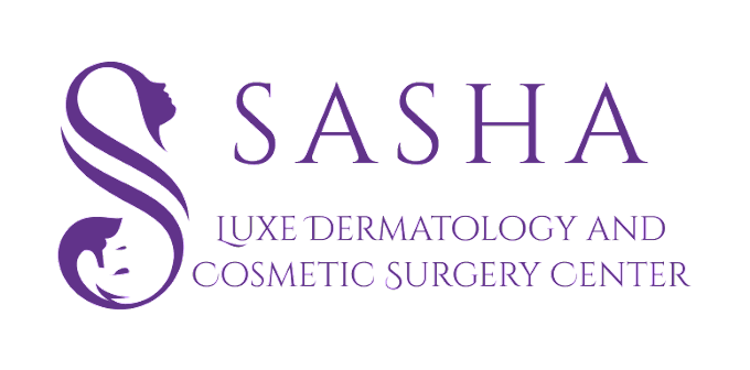 Sasha Luxe Dermatology and Cosmetic Surgery Center