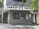 Swarup Eye Centre - Banjara Hills, Hyderabad