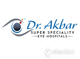 Dr. Akbar Super Speciality Eye Hospitals