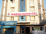 Harsh hospital - Chanda Nagar, Hyderabad
