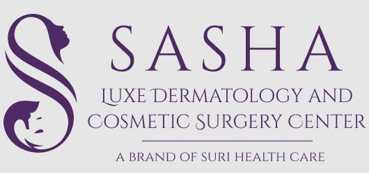 Sasha Luxe Dermatology and Cosmetic Surgery Center