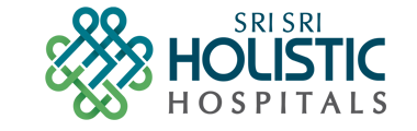 Sri Sri Holistic Hospitals - Kondapur - Hyderabad