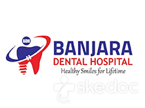 Banjara Dental Hospital - Banjara Hills, hyderabad