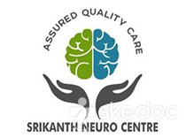 Srikanth Neuro Centre - Miyapur, hyderabad