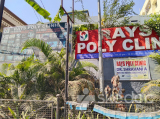 Rays Poly Clinic - Padma Rao Nagar, Hyderabad