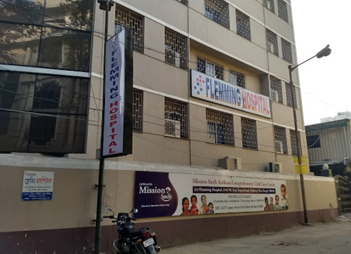 Flemming Hospital - Topsia, Kolkata