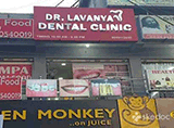 Dr. Lavanya Dental & Implant Centre - Madhapur, Hyderabad
