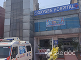Oxygen Hospital - Chandrayagutta, Hyderabad