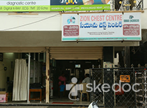 Zion Chest Centre - Governorpet, Vijayawada