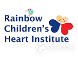 Rainbow Childrens Heart Institute - Banjara Hills, hyderabad